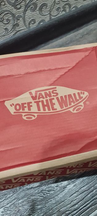 Продам кроссовки, кеды Vans, KnuSkool. 40.