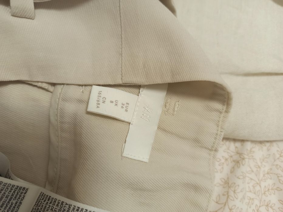 Pantaloni H&M, masura S