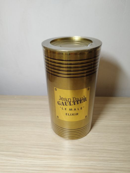Jean Paul Gaultier Le Male Elixir EDP – 125ml Nou, Sigilat