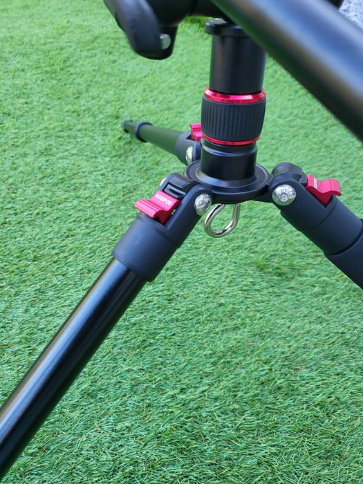 Шаранджийски  Rod  pod-трипод PRO FL-RP 212