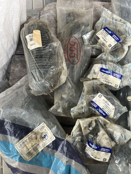 Тяги camry 20,30