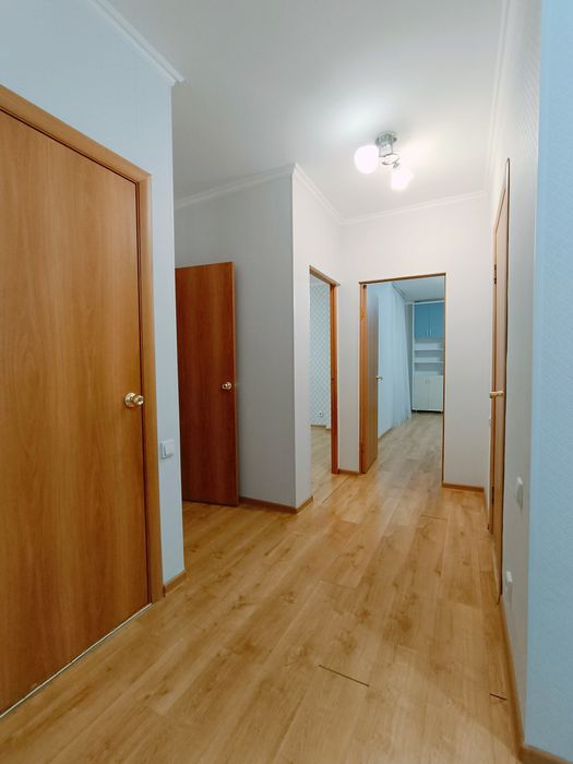 2 комнатная квартира