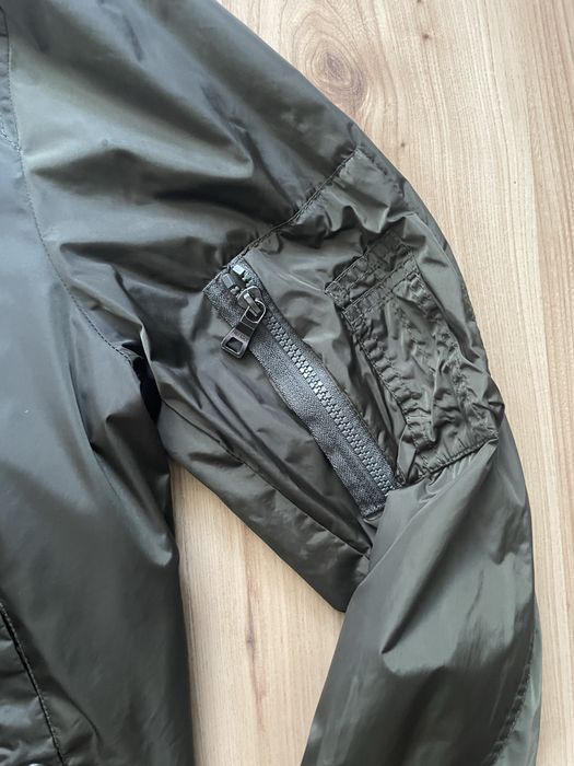 TOMMY HILFIGER Bombers/мъжко яке-бомбър L