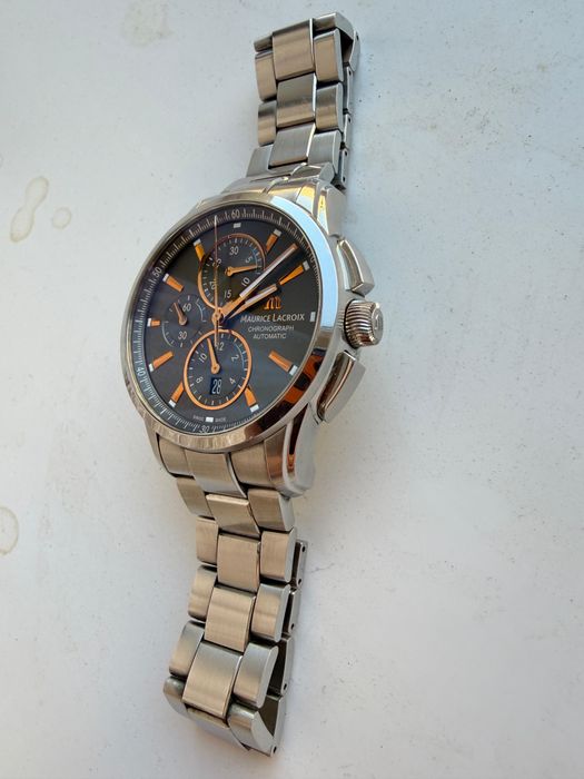 Maurice Lacroix Pontos PT6388