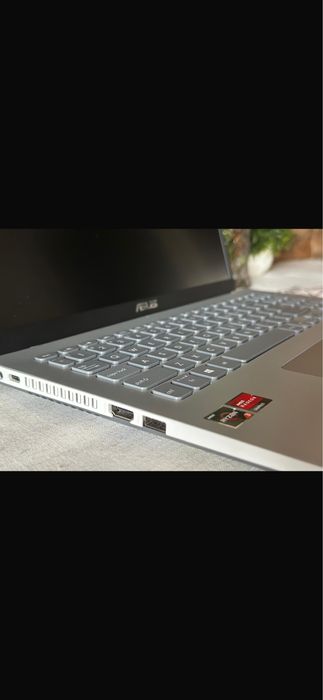 Laptop ASUS VivoBook X509DA