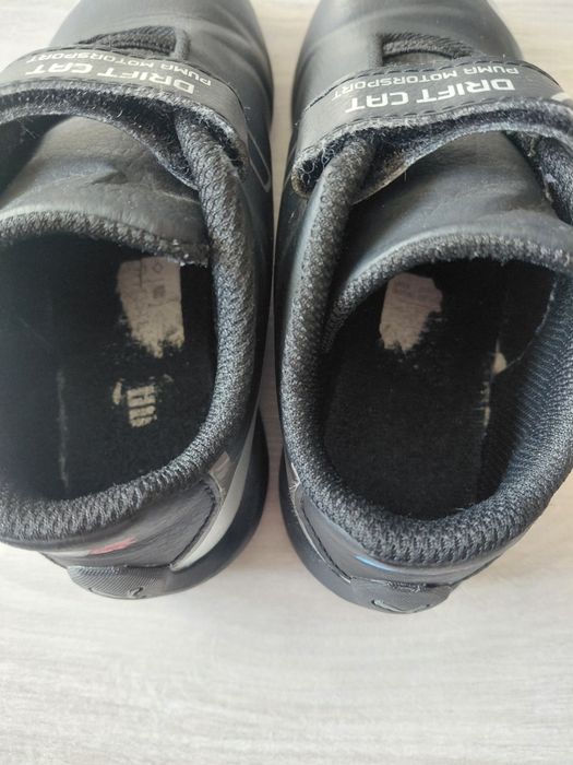 Оригинални Puma и мокасини децки