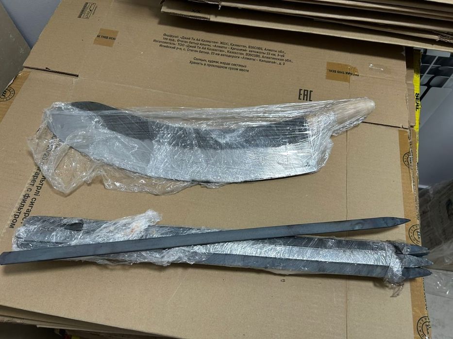 Продам оборудование для бизнеса