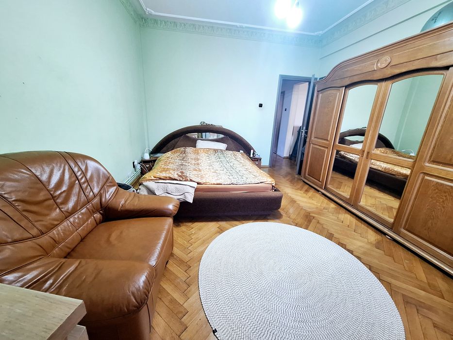 Apartament Gară de Nord
