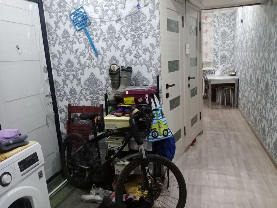 Продам квартиру в центре города