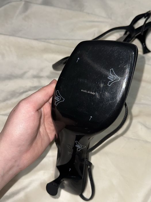 туфли от бренда The Row