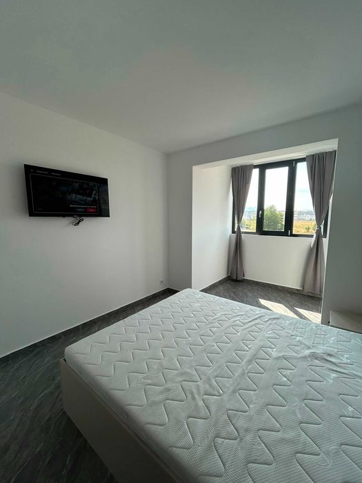 Inchiriez Apartament 1 camera Codlea Bloc nou 2026
