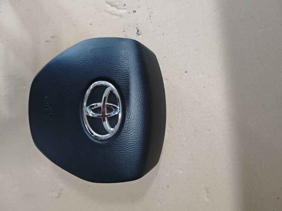 Airbag/Аербаг/Айрбег за волан за Toyota Auris II