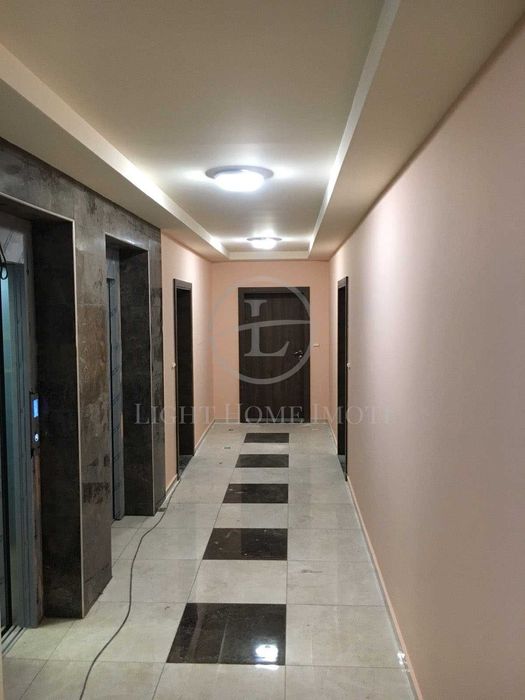 Продава се Тристаен апартамент в Пловдив, Кючук Париж - 101 кв.м за 1515 €/кв.м - Снимка #9