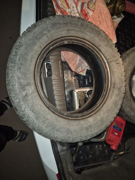 Продам 175/70/13