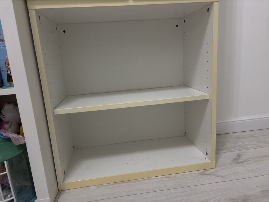 Детская мебель гарнитур ikea stuva