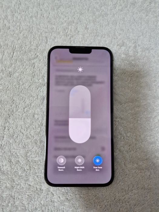 IPhone 13 Pro Max LL/A  128GB IDEAL