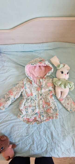 Пролетно /есенно/ яке на George 18-24