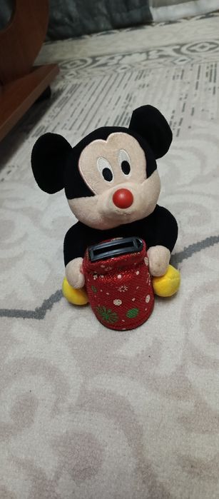 Продам мягкие игрушки.