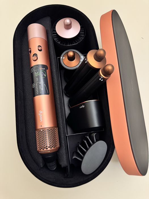 Стайлер Dyson HS08, оригинал!