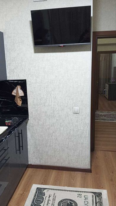 Сергели 5а. 3/4/7.  1-линия