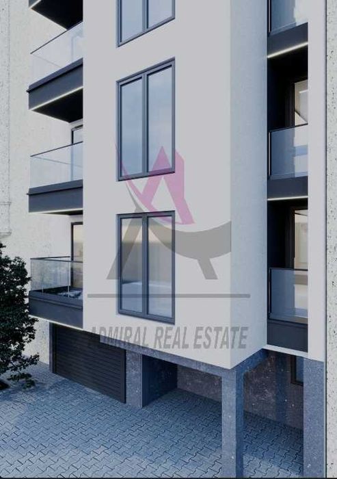 Продава се Четиристаен апартамент в Варна, Цветен квартал - 140 кв.м за 1798 €/кв.м - Снимка #3