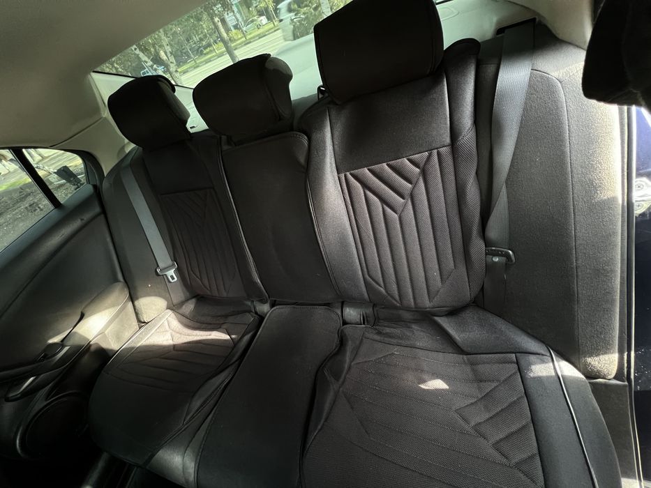 Продам Honda Accord