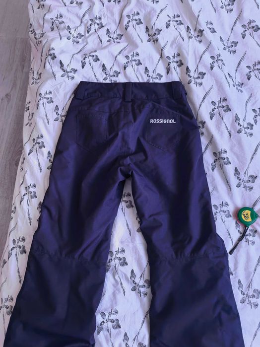 Зимна грейка rossignol