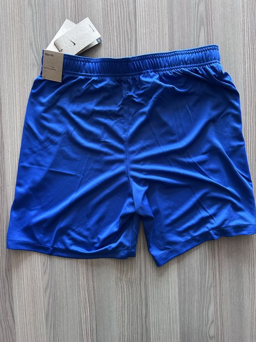 Къси гащета Nike