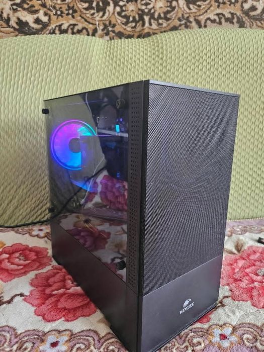Продам игровой Комплект