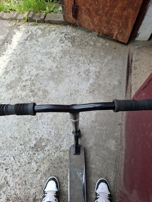 -MGP VX8 PRO- trotineta