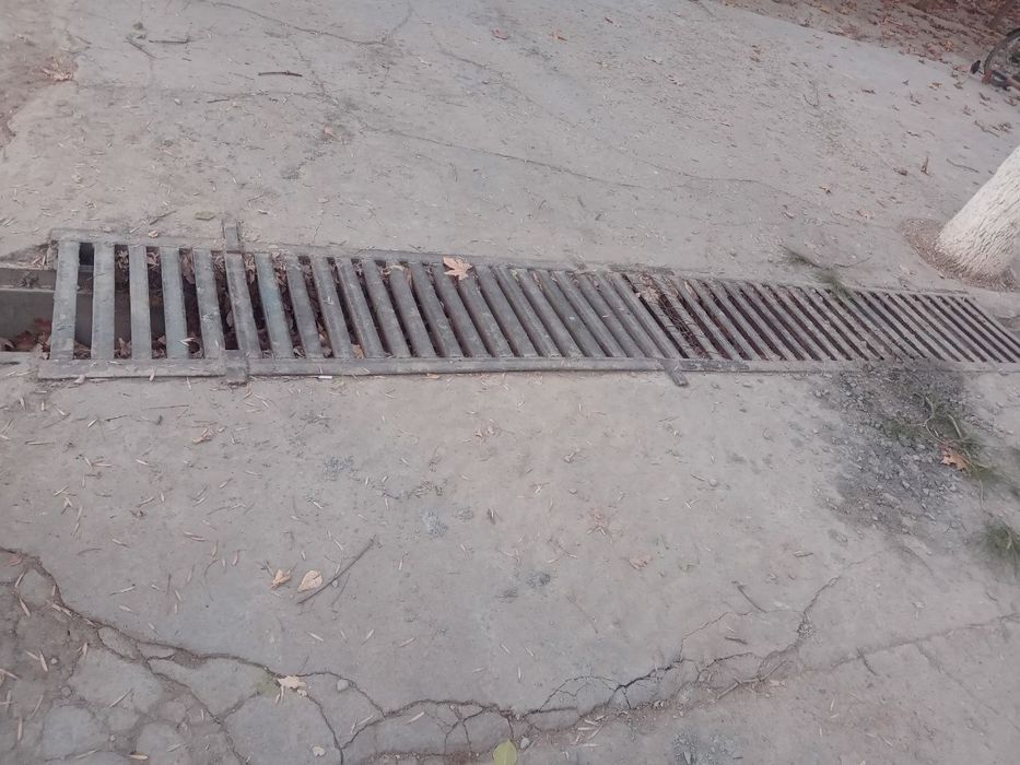 Продается решетка