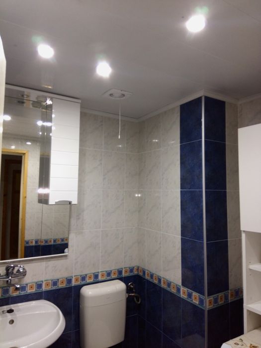 Продава се Тристаен апартамент в Стара Загора, Център - 60 кв.м за 1445 €/кв.м - Снимка #5