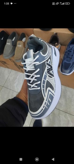 Razmerlari 39 da 44 gacha