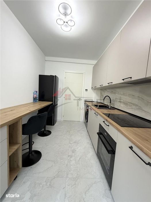 Inchiriere apartament 2 camere+loc de parcare- Moara de Vant, Complex