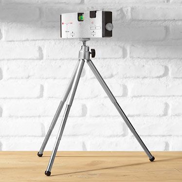 Профи магнитен нивелир с лазерни маркери- НЕМСКИ!!