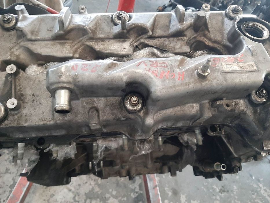 motor honda cr-v  2.2  i-cdti n22a1 dupa 2005
