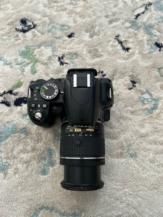 Nikon D3300 DSLR