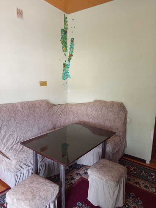 Kotej ijaraga beriladi Sayohatda 4 xonali