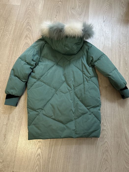 Курточка еврозима