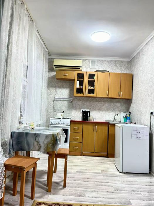 Продается 1 комнатная квартира