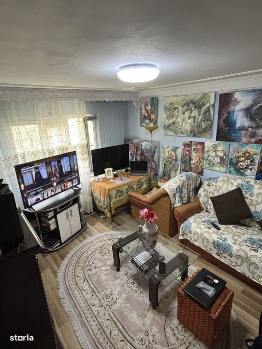 Apartament 4 camere Inel 2