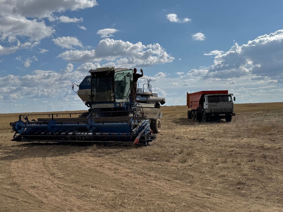 Камаз 5511 самосвал