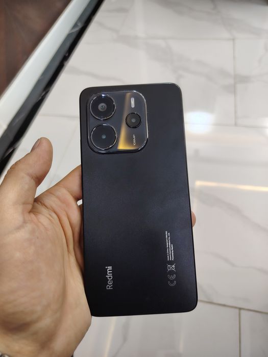 Redmi note 14 6+6 128