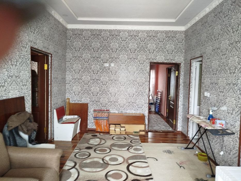 Дом в Кок - Тереке