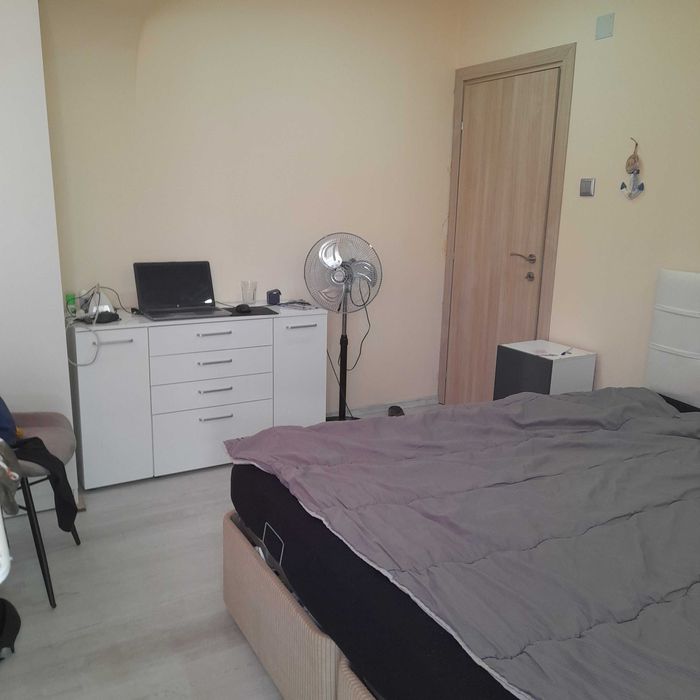 Продава се Двустаен апартамент в Търговище, Запад 1 - 55 кв.м за 1484 €/кв.м - Снимка #6