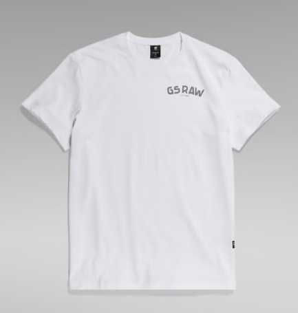 Тениска G-Star Raw - L