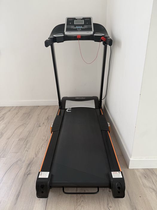 Беговая дорожка GENAU Evolution M800