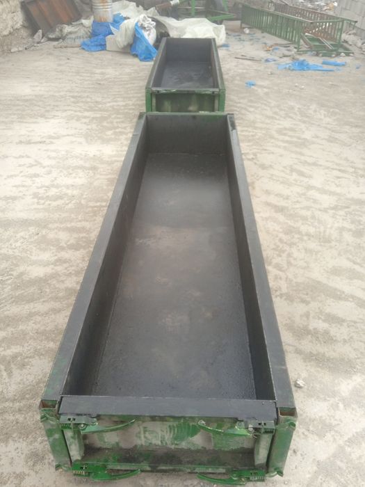 Gazabloʻk aparat sotiladi