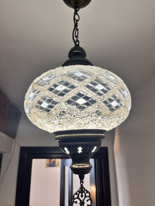 Lustra lucrata manual