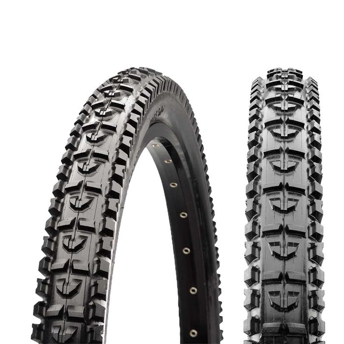 Външна гума за планински велосипед FORTUNE F-224 26x2.35 (60-559)